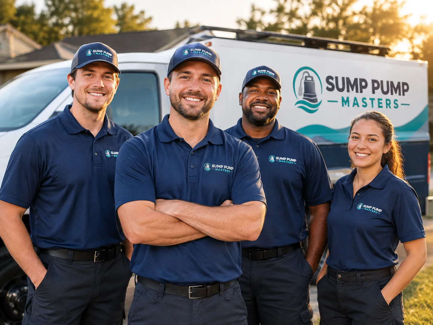 Sump Pump Repair company in Mount Tabor, NJ