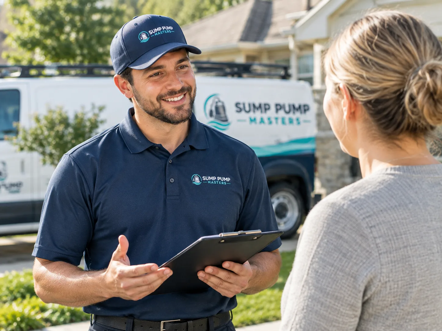 Sump Pump Repair Mount Tabor, NJ FAQs